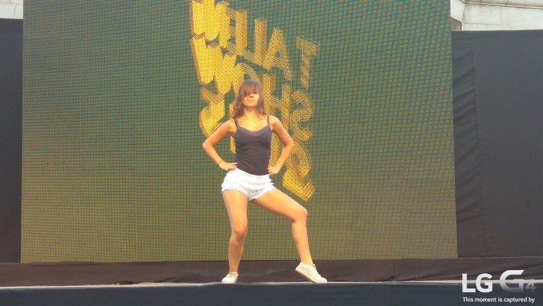 Beiruting.com Talent Show 2015 